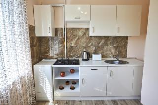 Babylon Apartments On Kievskaya Street - Rivne - 4