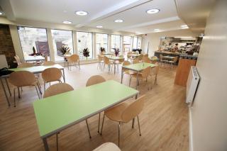 Alnwick Youth Hostel - Alnwick - 0