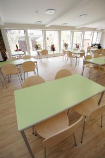 Alnwick Youth Hostel - Alnwick - 1