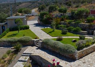 Focalion Castle Luxury Suites - Pyrgos Dirou - 6