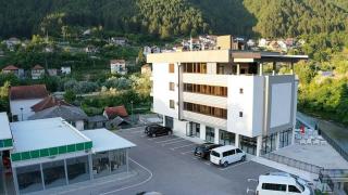 Hotel Novalić Konjic - Konjic - 5