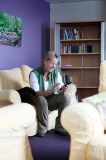 Alnwick Youth Hostel - Alnwick - 2