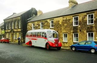 Alnwick Youth Hostel - Alnwick - 8