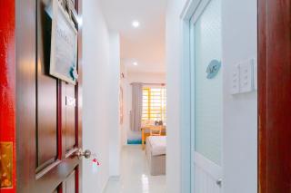 Qcub1 Homestay - Ho Chi Minh - 2