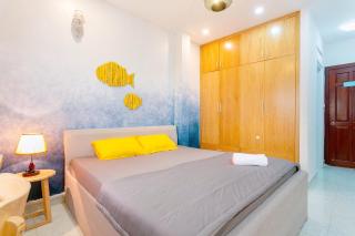 Qcub1 Homestay - Ho Chi Minh - 8
