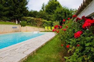 La Mirabelle - suite familiale de charme en Provence - Mirabeau - 9