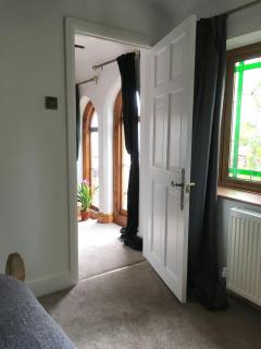 The Hideaway - a charming, unique retreat in Long Ashton, Bristol - Bristol - 1