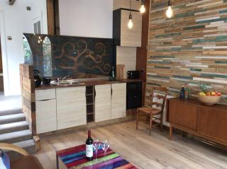 The Hideaway - a charming, unique retreat in Long Ashton, Bristol - 6