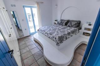 Casa Bianca - Città di Antiparo - 0