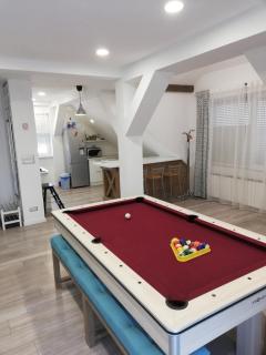 Studio apartman Zagreb Horvati - Rakov Potok - 0