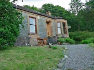 Kintail Cottage - 5