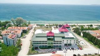 Ceti̇n Presti̇ge Resort - 0