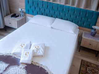 THE LAİLA HOTEL - Istanbul - 9