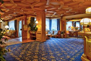 Hotel Roy - Malga Ciapela - 2