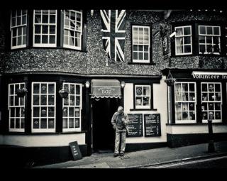 Room at the Inn - Lyme Regis - 0