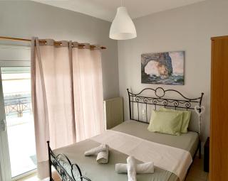 Cozy sunny studio apartment - Volos - 0