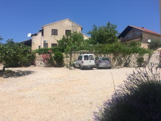 Apartments Maslina - Zaboric - 5