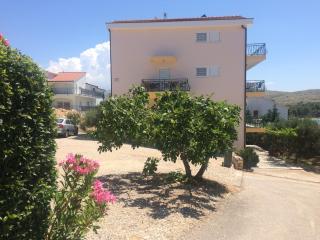Apartments Maslina - Zaboric - 4