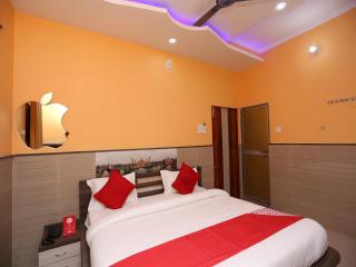 Hotel Bachchan Palace - Varanasi - 6