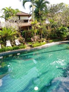 Anomcottages - Ubud - 4