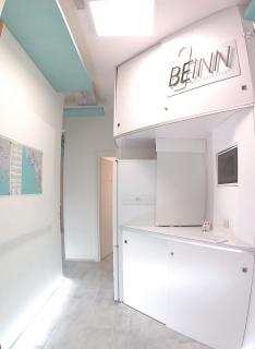 Be Inn - Salerno - 6