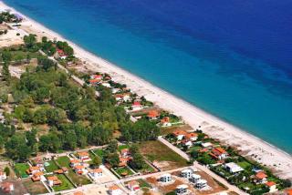 Blue oasis villa plaka-leptokaria - Leptokaryá - 5