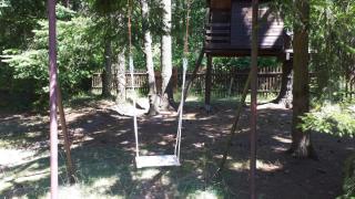 Ferienwohnung Frenzel - Kurort Gohrisch - 9