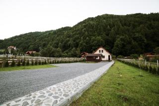 Gold House - Zărneşti - 8