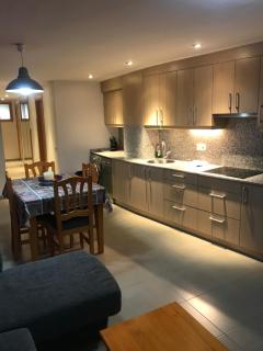 Apartaments Ca L'Albert - Pobla de Segur - 5