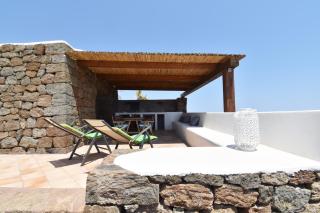 DAMMUSI IL CARRUBO - Pantelleria - 4