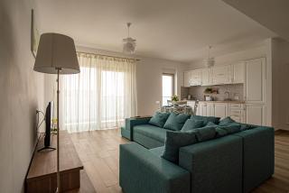 Luxury Seaside Apartament - Marina Surf Mamaia - 4