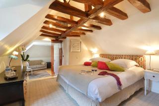 Auberge du Bon Laboureur Chenonceaux - Chenonceaux - 9