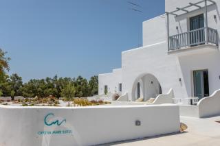 Crystal Mare Suites - Naxos Chora - 9