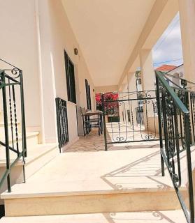 ESTIA Holiday Apartment & Studio - Vathi - 6