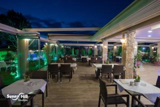 Sunny Hill - Sani Beach - 5