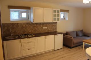 Apartamentai Vanagupės rajone - Palanga - 1