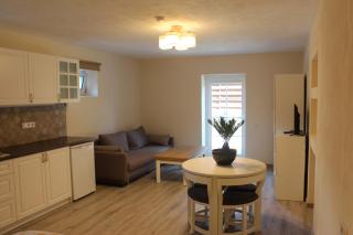 Apartamentai Vanagupės rajone - Palanga - 4