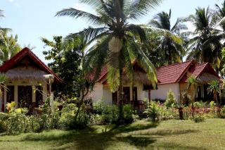 Dangin Kubu Resort & Restaurant - Nusa Penida - 3