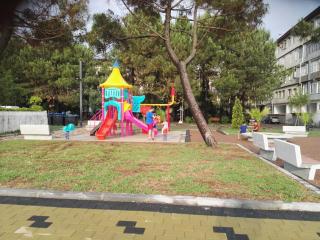 Apartment Agmashenebeli 99 - Kobuleti - 3