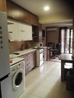 Apartment Agmashenebeli 99 - Kobuleti - 4
