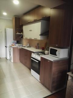 Apartment Agmashenebeli 99 - Kobuleti - 5