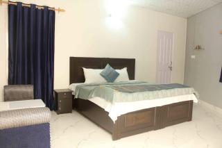 Comfort Point Bed & Breakfast - New Delhi - 7