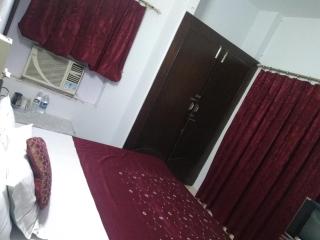 Comfort Point Bed & Breakfast - New Delhi - 3