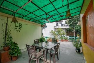 Comfort Point Bed & Breakfast - New Delhi - 1
