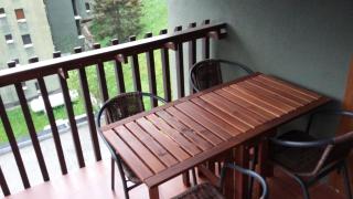 Apartamento GAUSAC - Gausach - 1