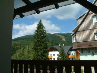 Pension Jaruska - Špindlerův Mlýn - 2