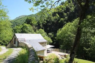 Monyoya ,site exceptionnel au coeur des Pyrénées - Sarrance - 7