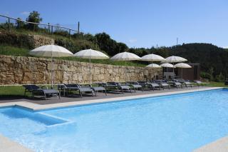 Ternaldo Agroturismo & Relax - Arco de Baúlhe - 0