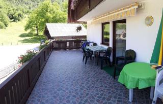 Apartments Štros - Bohinj - 5