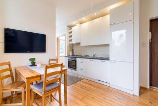 Sopot Suite - Sopot - 6